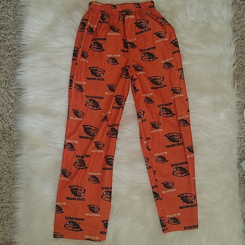 Pajama bottoms